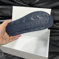 $56.00 USD Burberry Slippers For Men #1433483
