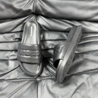 $56.00 USD Burberry Slippers For Men #1433484