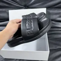 $56.00 USD Burberry Slippers For Men #1433484