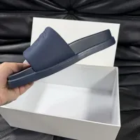 $56.00 USD Burberry Slippers For Men #1433486