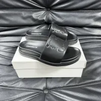 $56.00 USD Burberry Slippers For Men #1433487