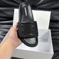 $56.00 USD Burberry Slippers For Men #1433487