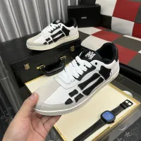 $80.00 USD Amiri Casual Shoes For Men #1433494