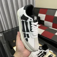 $80.00 USD Amiri Casual Shoes For Men #1433494