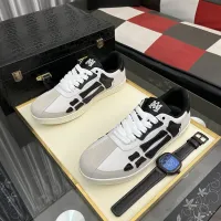 $80.00 USD Amiri Casual Shoes For Men #1433494