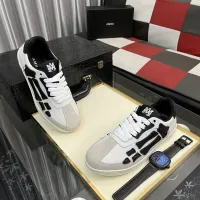 $80.00 USD Amiri Casual Shoes For Men #1433494
