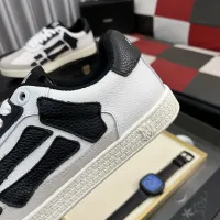 $80.00 USD Amiri Casual Shoes For Men #1433494