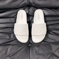 $56.00 USD Burberry Slippers For Men #1433517