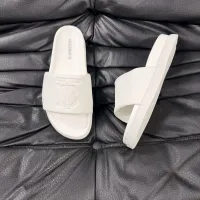 $56.00 USD Burberry Slippers For Men #1433517