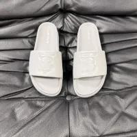 $56.00 USD Burberry Slippers For Men #1433518