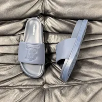 $56.00 USD Burberry Slippers For Men #1433519