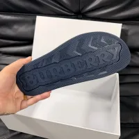 $56.00 USD Burberry Slippers For Men #1433519
