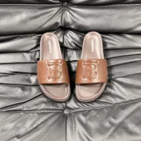 $56.00 USD Burberry Slippers For Men #1433520