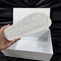 $56.00 USD Burberry Slippers For Men #1433522