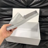 $56.00 USD Burberry Slippers For Men #1433523