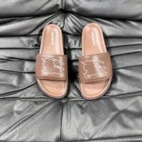 $56.00 USD Burberry Slippers For Men #1433524