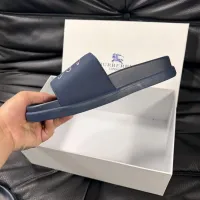 $56.00 USD Burberry Slippers For Men #1433525