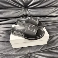 $56.00 USD Burberry Slippers For Men #1433526
