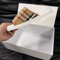 $56.00 USD Burberry Slippers For Men #1433529
