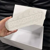 $56.00 USD Burberry Slippers For Men #1433529