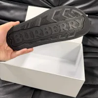 $56.00 USD Burberry Slippers For Men #1433531