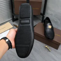 $85.00 USD Bottega Veneta BV Leather Shoes For Men #1433553