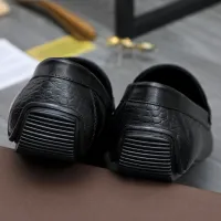 $85.00 USD Bottega Veneta BV Leather Shoes For Men #1433553