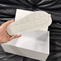 $56.00 USD Burberry Slippers For Men #1433554