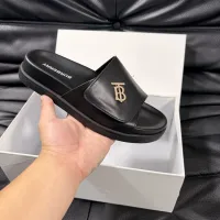 $56.00 USD Burberry Slippers For Men #1433556