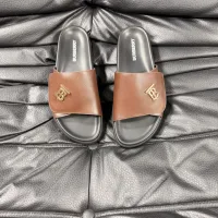 $56.00 USD Burberry Slippers For Men #1433558