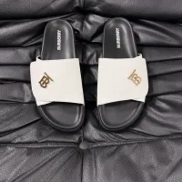 $56.00 USD Burberry Slippers For Men #1433559
