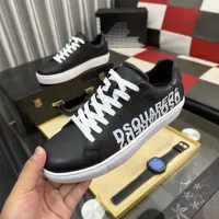 $80.00 USD Dsquared Casual Shoes For Men #1433561