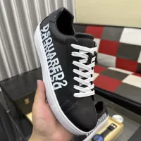 $80.00 USD Dsquared Casual Shoes For Men #1433561