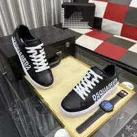 $80.00 USD Dsquared Casual Shoes For Men #1433561