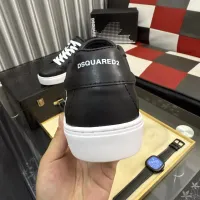 $80.00 USD Dsquared Casual Shoes For Men #1433561