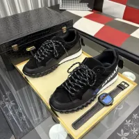 $85.00 USD Dsquared Casual Shoes For Men #1433562