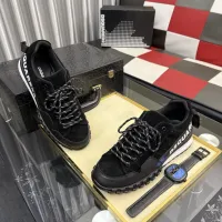 $85.00 USD Dsquared Casual Shoes For Men #1433562