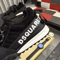 $85.00 USD Dsquared Casual Shoes For Men #1433562
