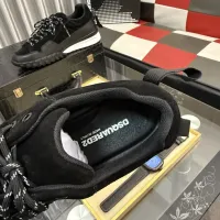 $85.00 USD Dsquared Casual Shoes For Men #1433562