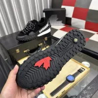 $85.00 USD Dsquared Casual Shoes For Men #1433562