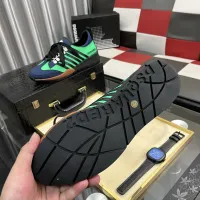 $92.00 USD Dsquared Casual Shoes For Men #1433563