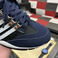 $92.00 USD Dsquared Casual Shoes For Men #1433564