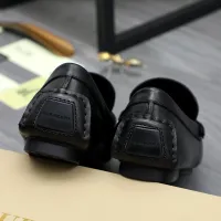 $76.00 USD Burberry Leather Shoes For Men #1433572