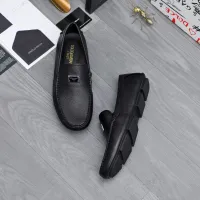 $76.00 USD Dolce & Gabbana D&G Leather Shoes For Men #1433573