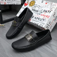 $76.00 USD Dolce & Gabbana D&G Leather Shoes For Men #1433574
