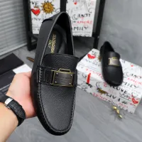 $76.00 USD Dolce & Gabbana D&G Leather Shoes For Men #1433574