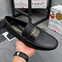 $76.00 USD Dolce & Gabbana D&G Leather Shoes For Men #1433574