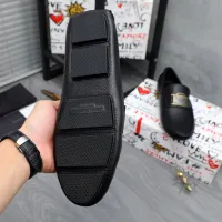 $76.00 USD Dolce & Gabbana D&G Leather Shoes For Men #1433574