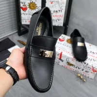 $76.00 USD Dolce & Gabbana D&G Leather Shoes For Men #1433575