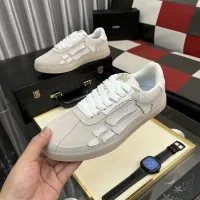 $80.00 USD Amiri Casual Shoes For Men #1433578